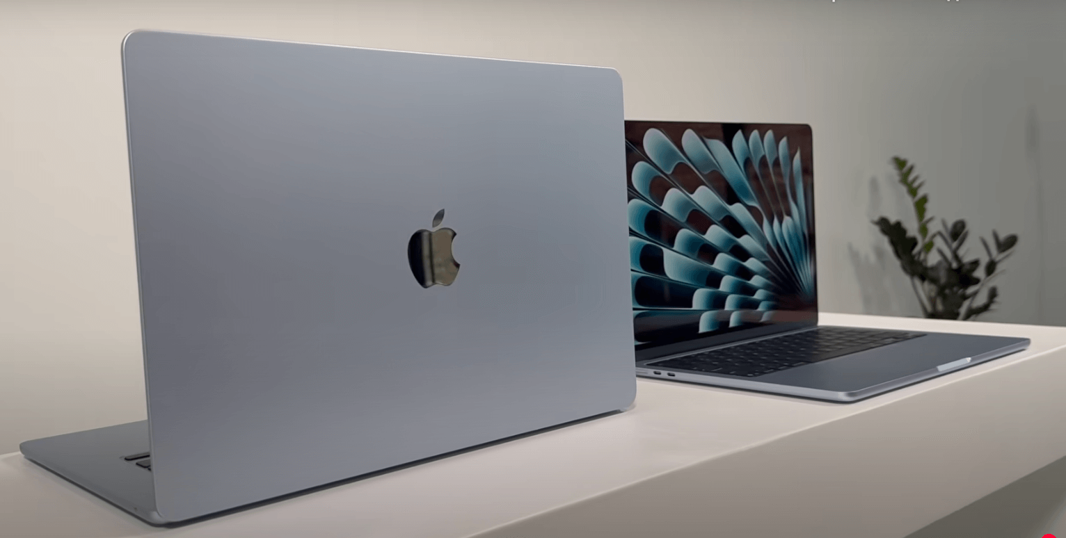 格安 The M4: Air MacBook Complete TechToro - Model New the of Review MacBook本体